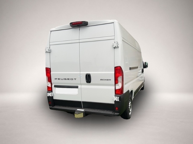 Bild 4 Peugeot Other Boxer Kasten Hochraum 335 L3H2 BlueHDi 140 Stop&