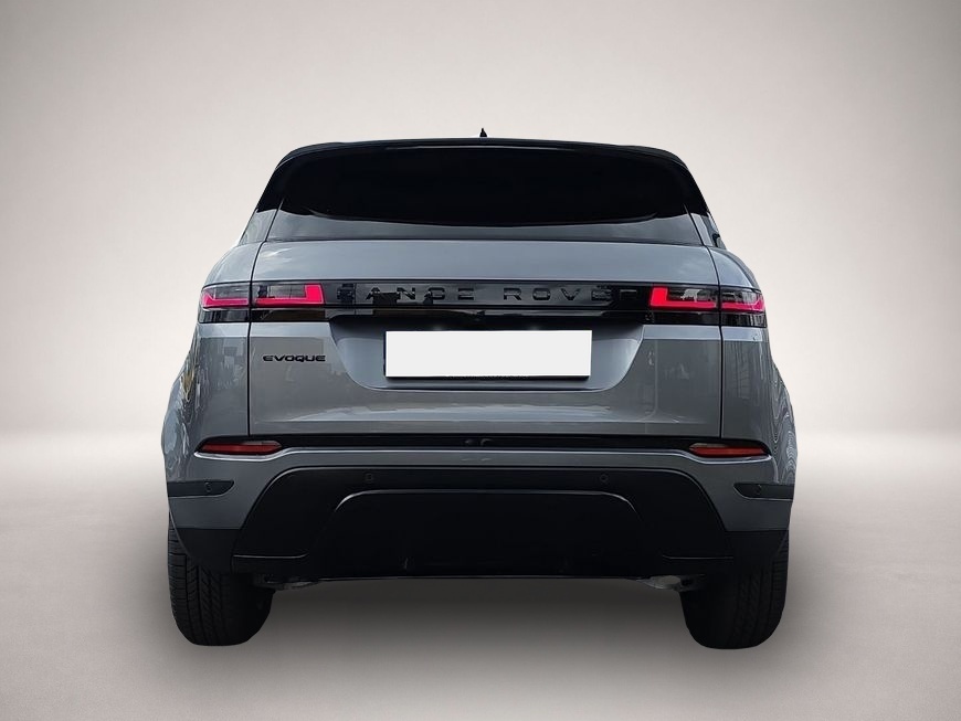 Bild 7 Land Rover Range Rover Evoque D165 S