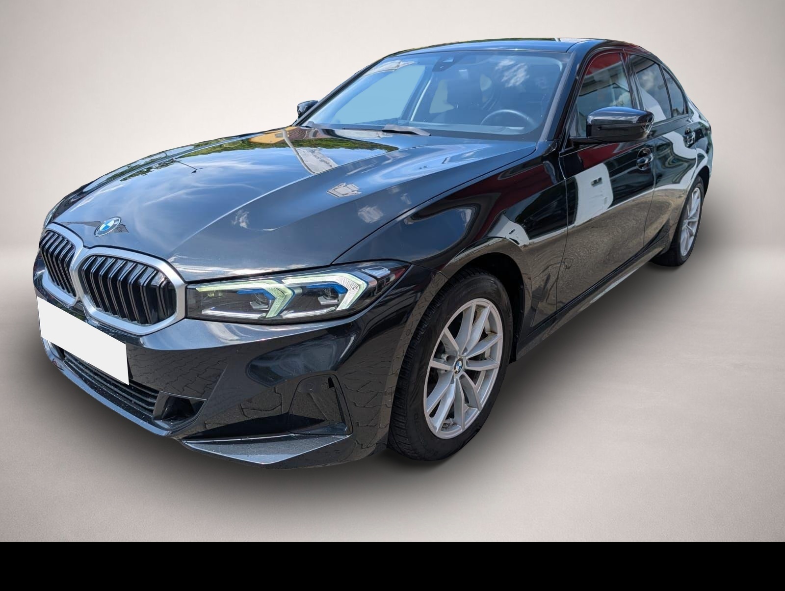 Bild 318 BMW