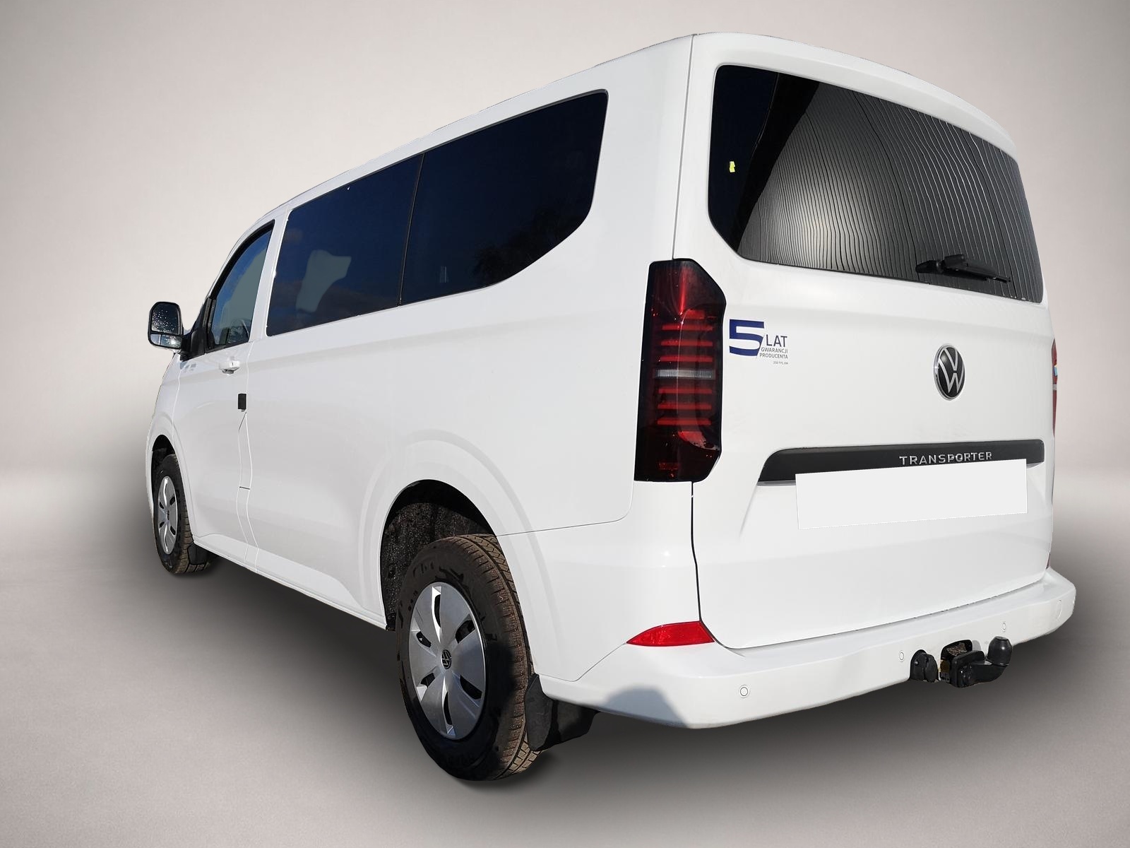 Bild 2 Volkswagen T7 Transporter 2.0 TDI DSG 9 Sitzer Kamera AHK G