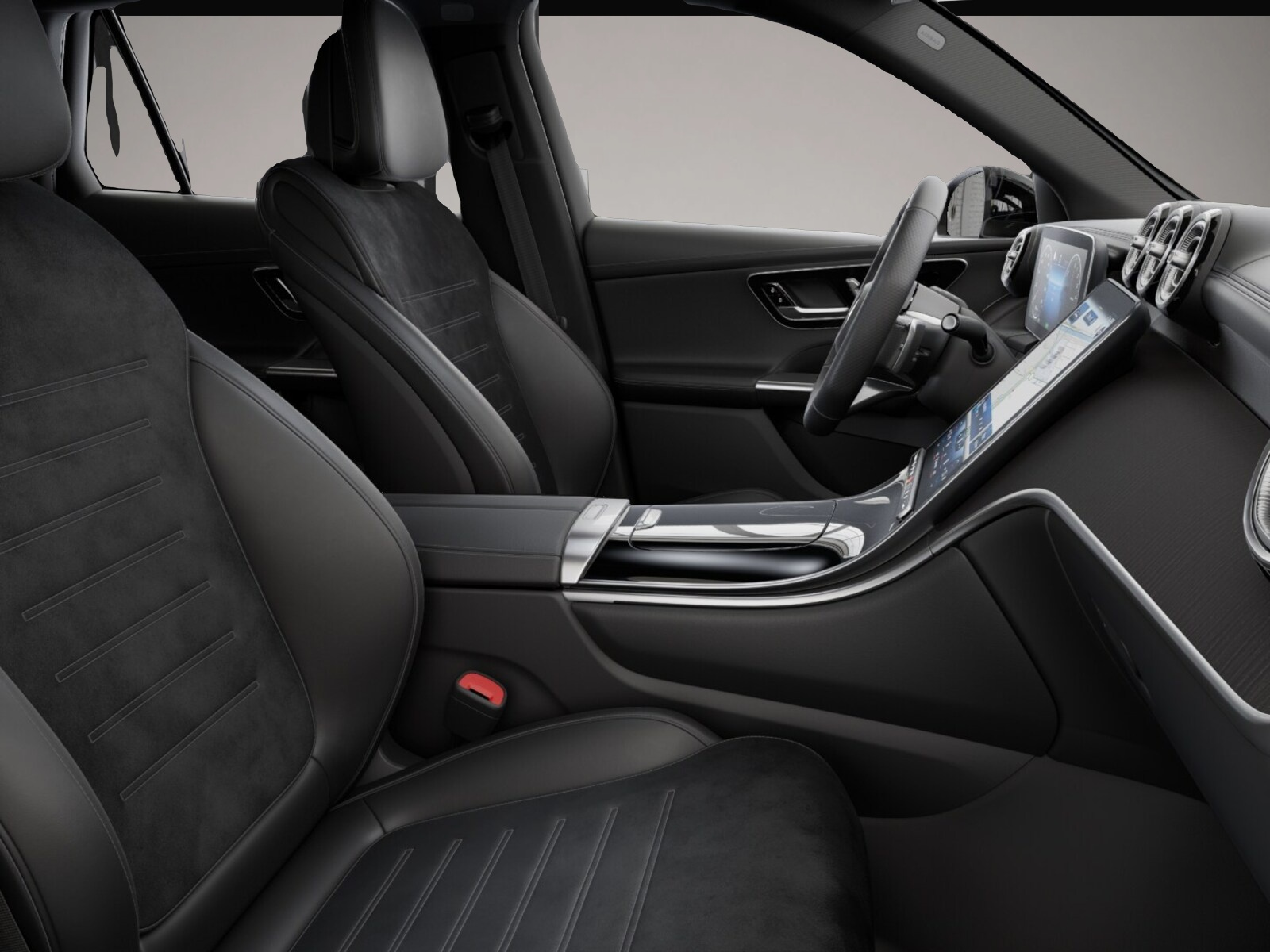 Bild 6 Mercedes-Benz GLC 300