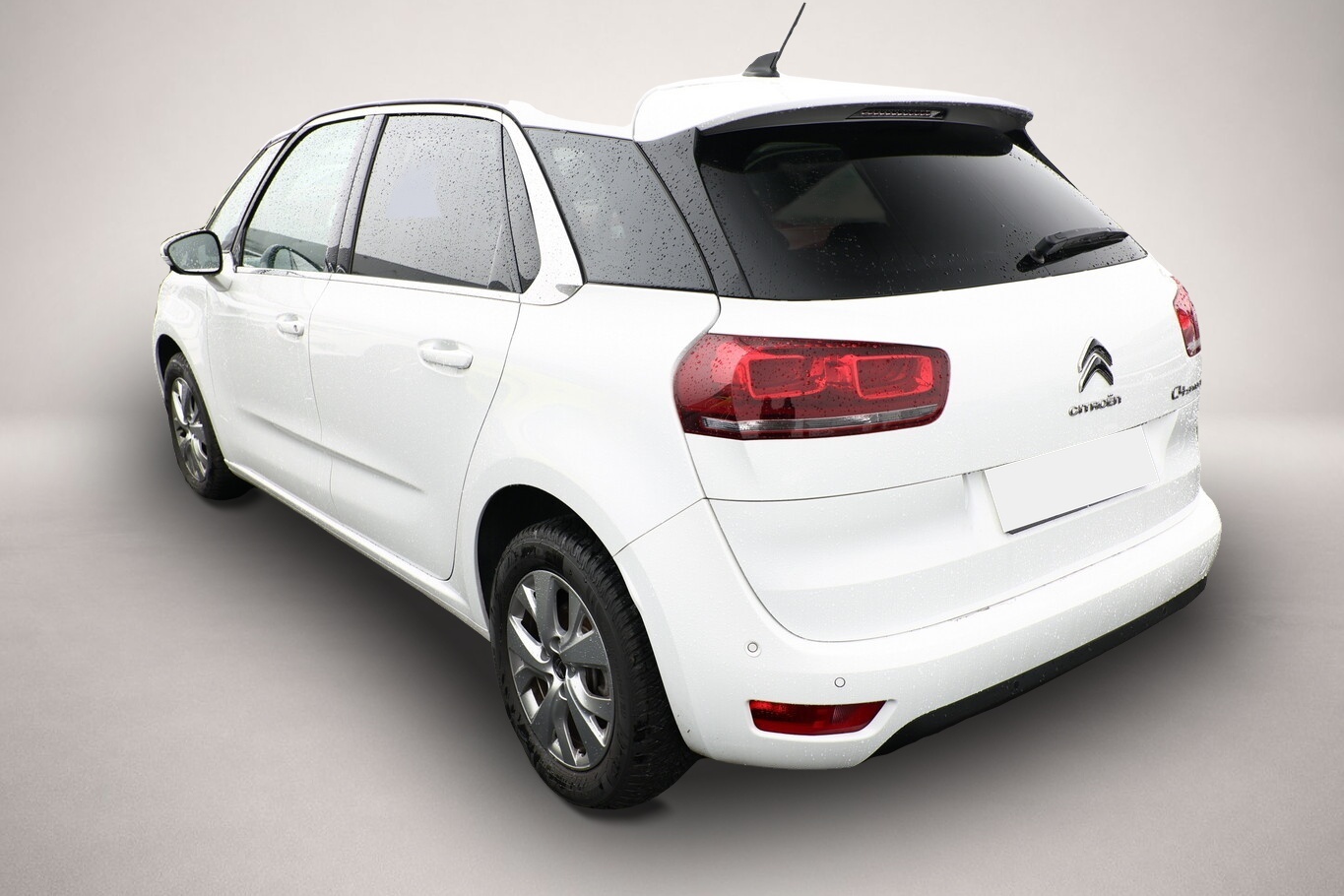 Bild 4 Citroën C4 Spacetourer 1.5 BlueHDi 130 Selection Nav ACC