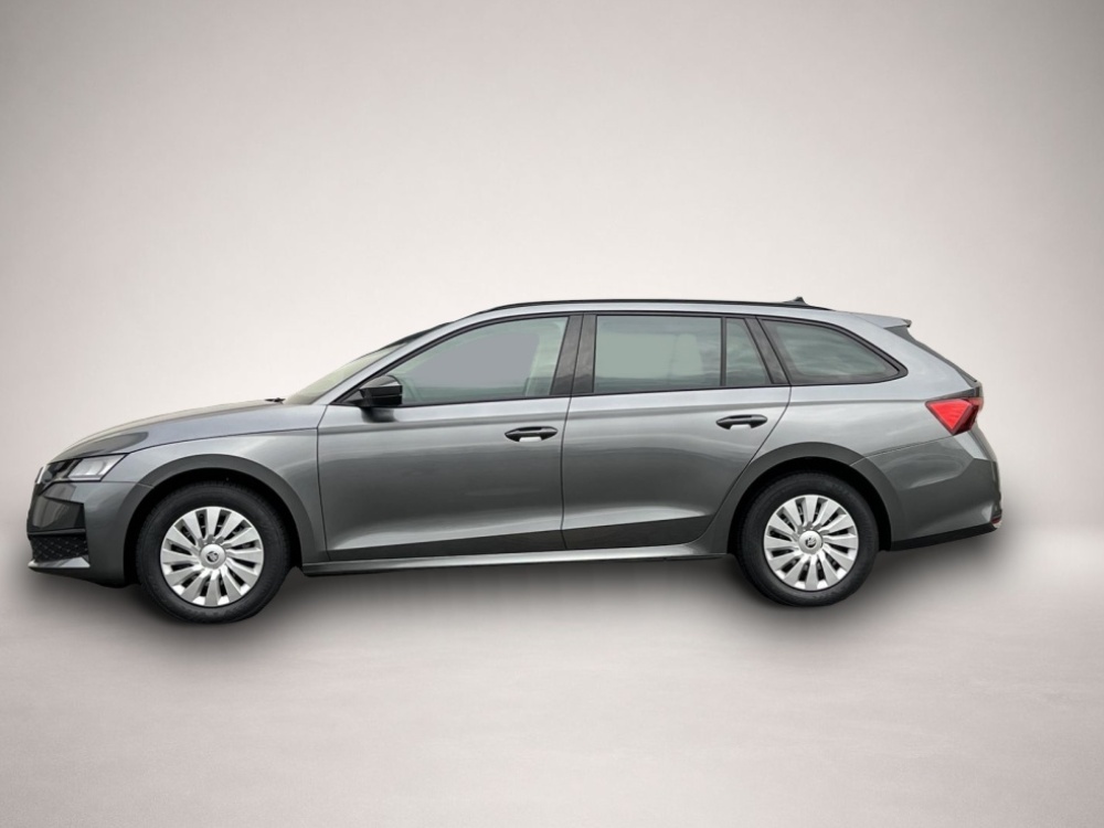 Bild 2 Skoda Octavia Essence 1,5 TSI DSG mHEV 85KW Winter