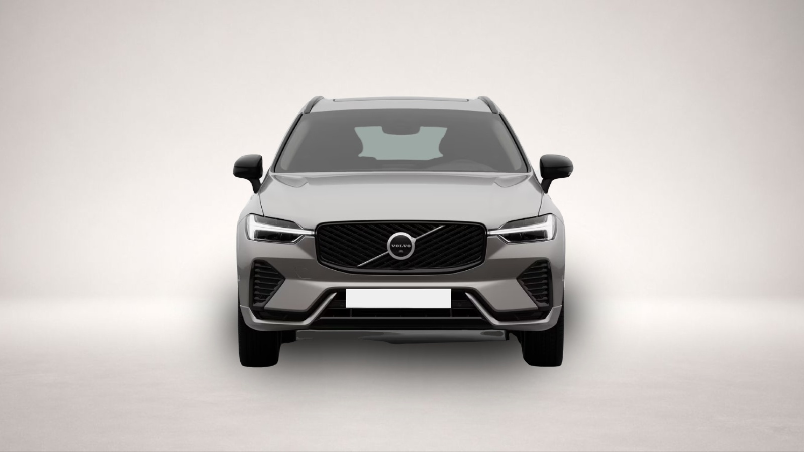 Bild 5 Volvo XC60 Plus Dark AWD Lagom-Paket Alarmanlage