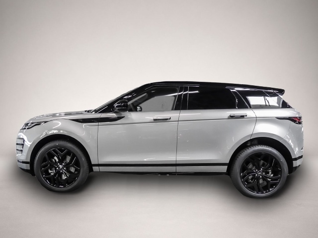 Bild 6 Land Rover Range Rover Evoque R-dynamic SE D200 Mild-Hybrid