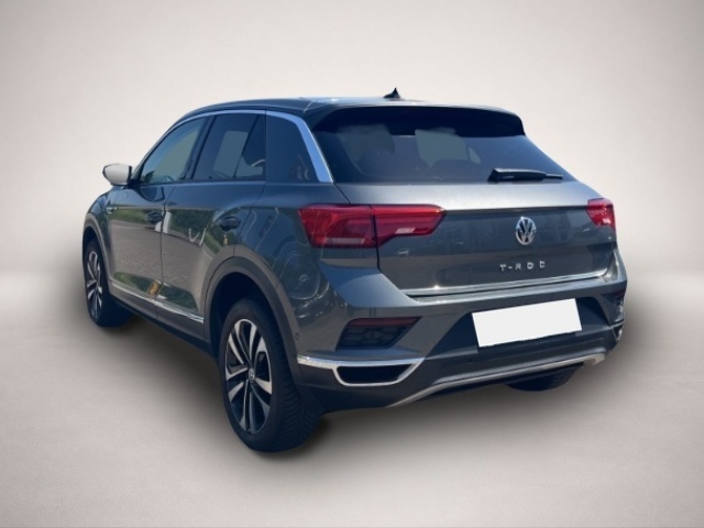 Bild 3 Volkswagen T-Roc United 1.5 TSI NAVI+Standhzg+LED+CAM+PDC+C