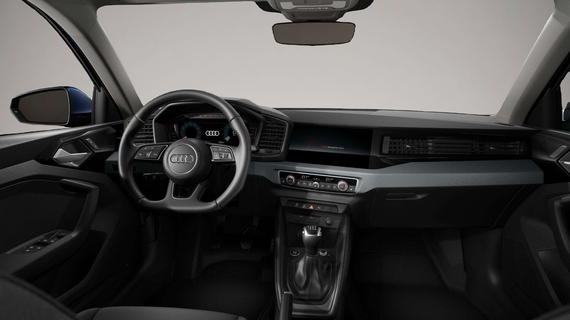 Bild 7 Audi A1 allstreet 30 TFSI