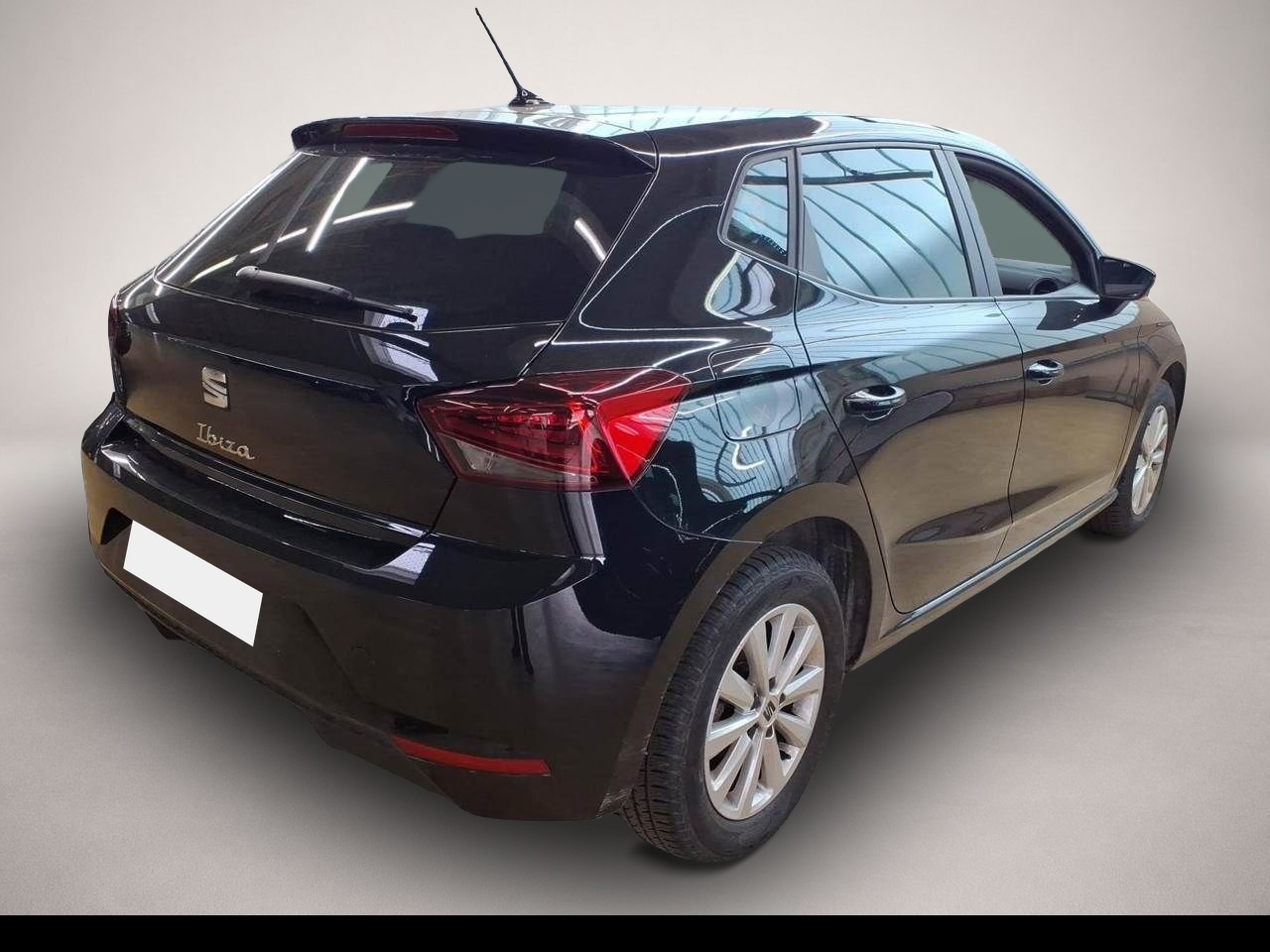 Bild 2 Seat Ibiza 1.0 TSI Style | 0  Bereitst. & 0  Sonder