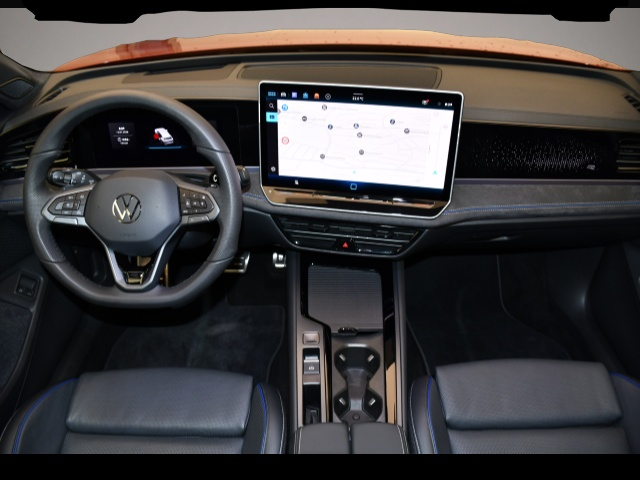 Bild 4 Volkswagen Passat Variant 1.5 eTSI Hybrid DSG R-Line Matrix
