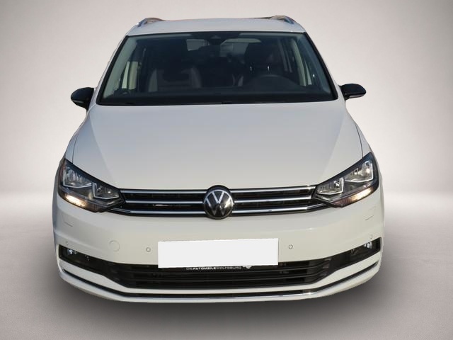 Bild 2 Volkswagen Touran 2.0 TDI SCR DSG ENERGY