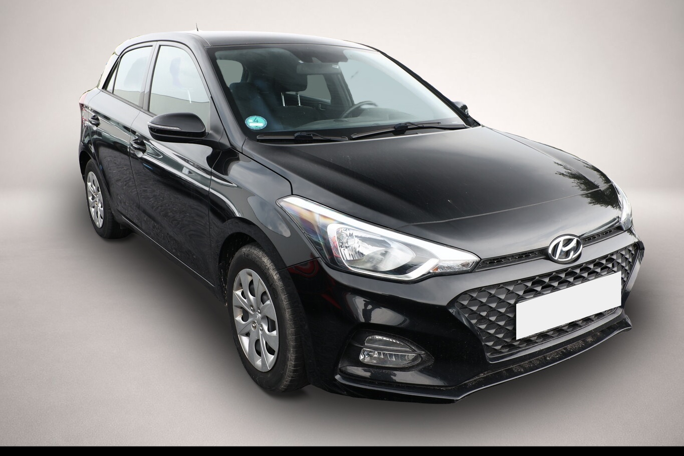 Bild 2 Hyundai i20 1.2 84 Trend PDC Temp LaneAs Klima