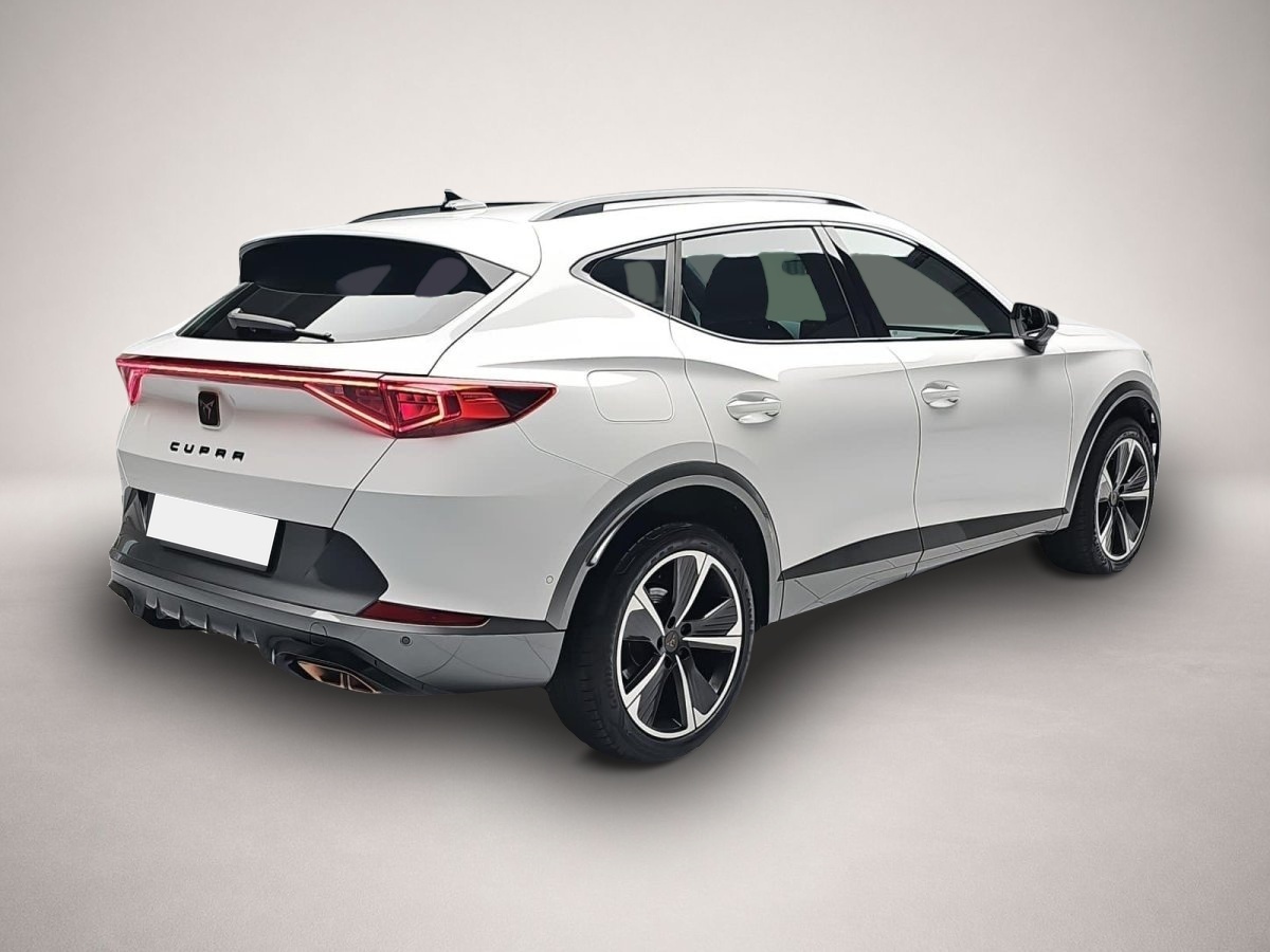 Bild 2 Cupra FORMENTOR 1.4 DSG PHEV NAVI LED KAMERA