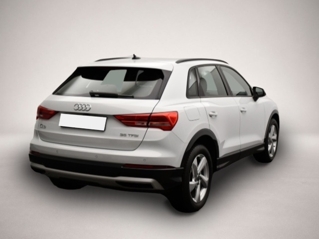 Bild 2 Audi Q3 35 TFSI S tronic advanced