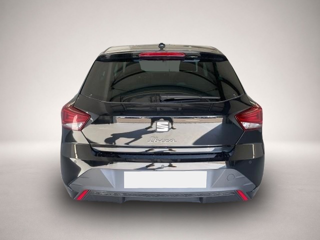Seat Ibiza Facelift Style 115PS Voll-LED+Kessy+PDC+Alarm+S. - Thumbnail 5