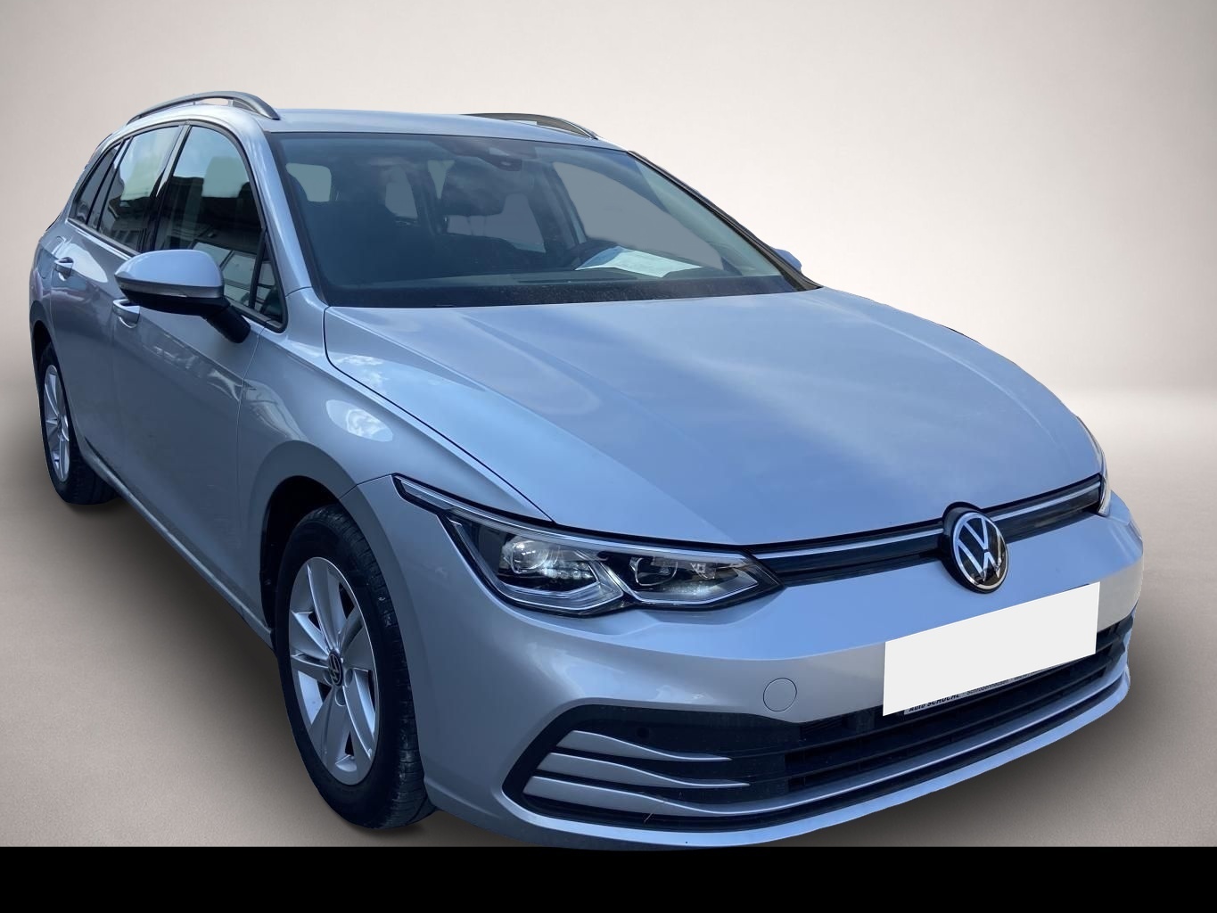Bild 5 Volkswagen Golf Variant 1.5 TSI DSG Life APP-CONNECT+ACTIVE