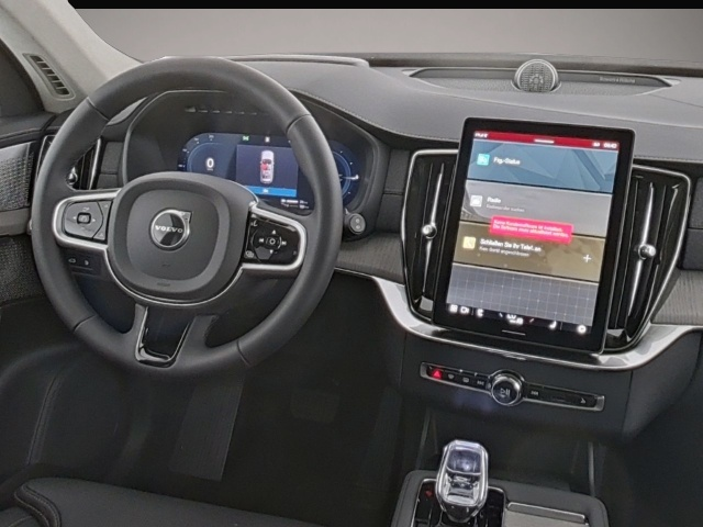 Bild 5 Volvo XC90 FACELIFT Ultra Dark Recharge Plug-In Hybrid