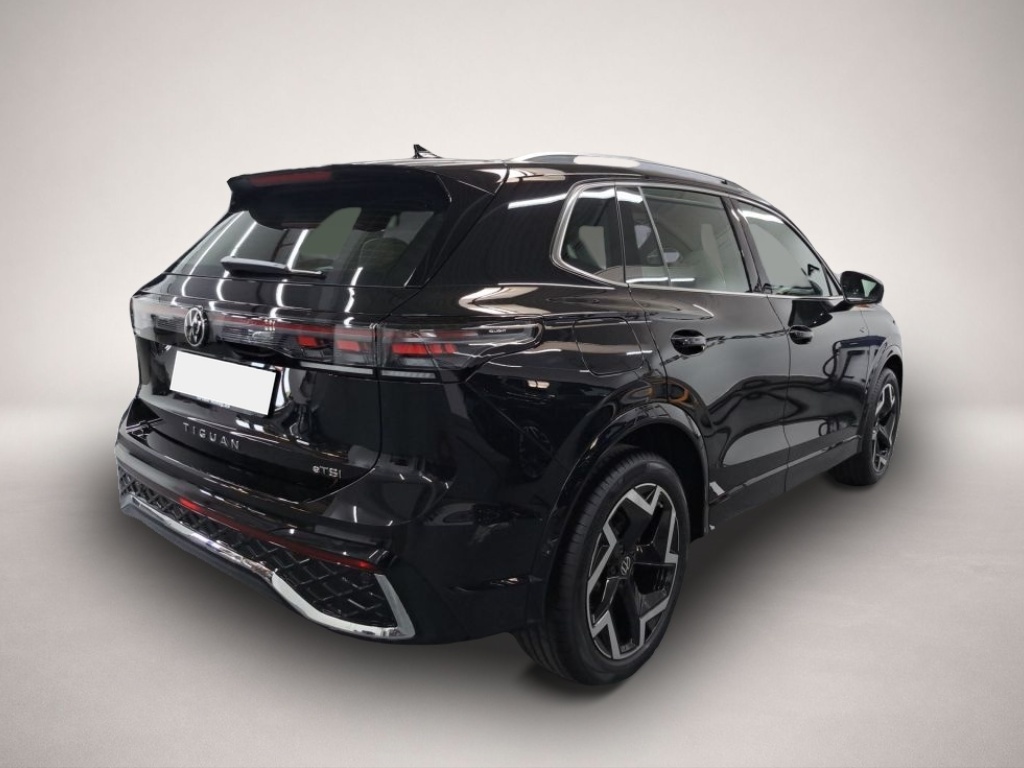 Bild 3 Volkswagen Tiguan 1.5 eTSI DSG R-Line 360° NAVI AHK SHZ LED