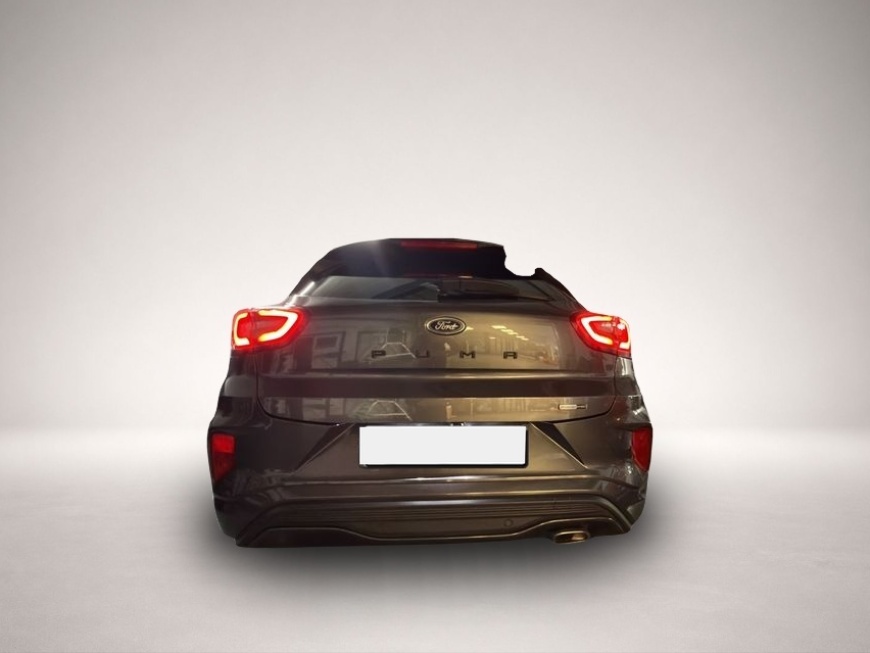 Bild 2 Ford Puma 1.0 EcoBoost Hybrid ST-LINE X