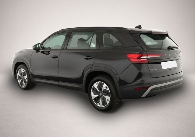 Bild 2 Skoda Kodiaq 2.0 TDI 110 kW Selection Kodiaq 2.0 TDI DSG Sel.
