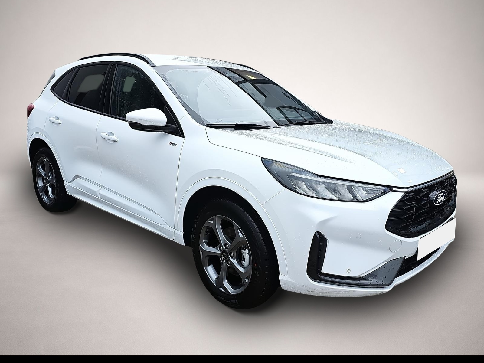 Bild Kuga Ford