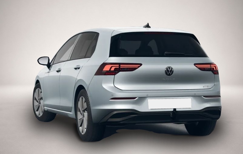 Bild 3 Volkswagen Golf 1.5 eTSI 7-Gang-DSG