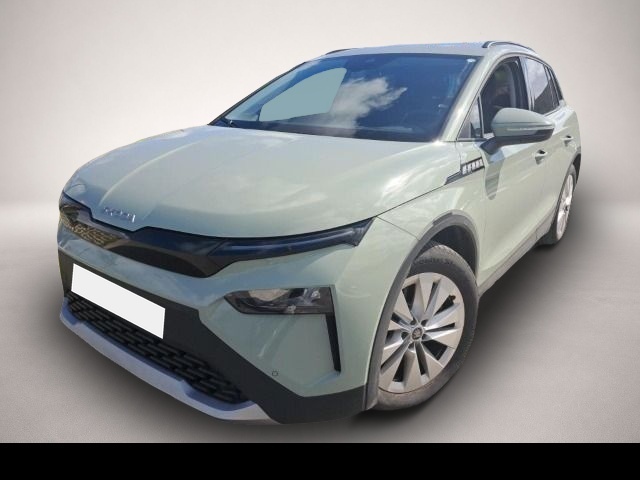 Fotografie Skoda Elroq 60 Clever NAVI/SITZHZ/PDC/VIRTUAL