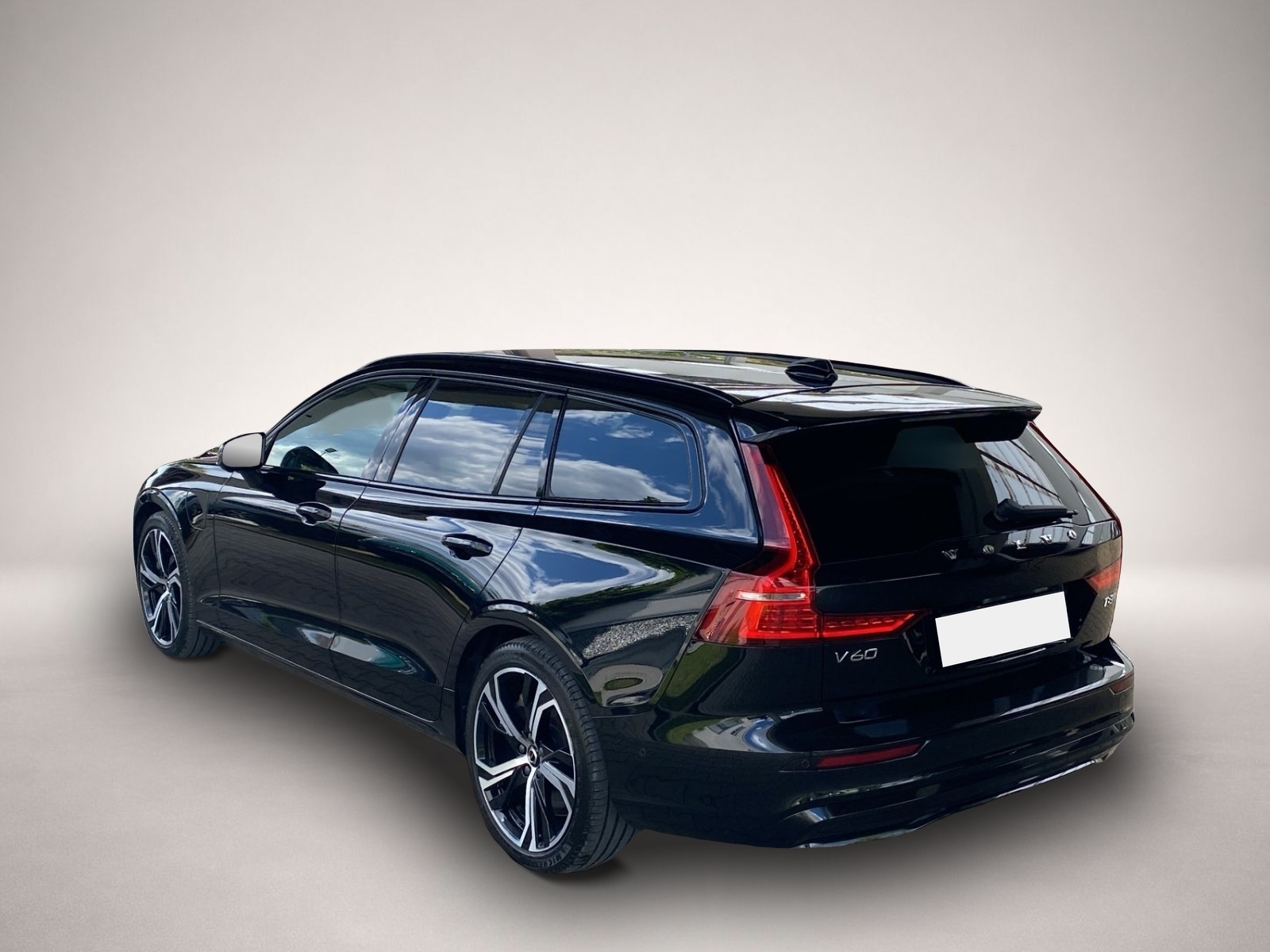 Bild 3 Volvo V60 Kombi T8 Plus Dark Recharge WiPa*LED*DAB*