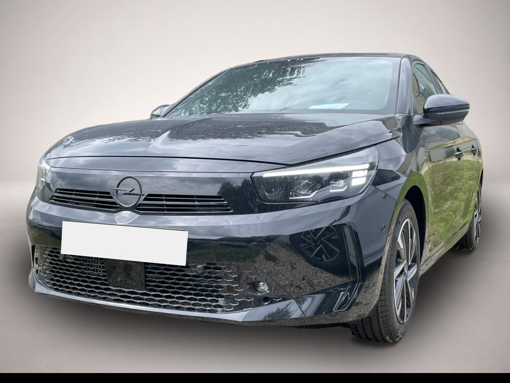 Fotografie Opel Corsa F GS Matrix Keyless ACA NAVI Winter 2xPDC