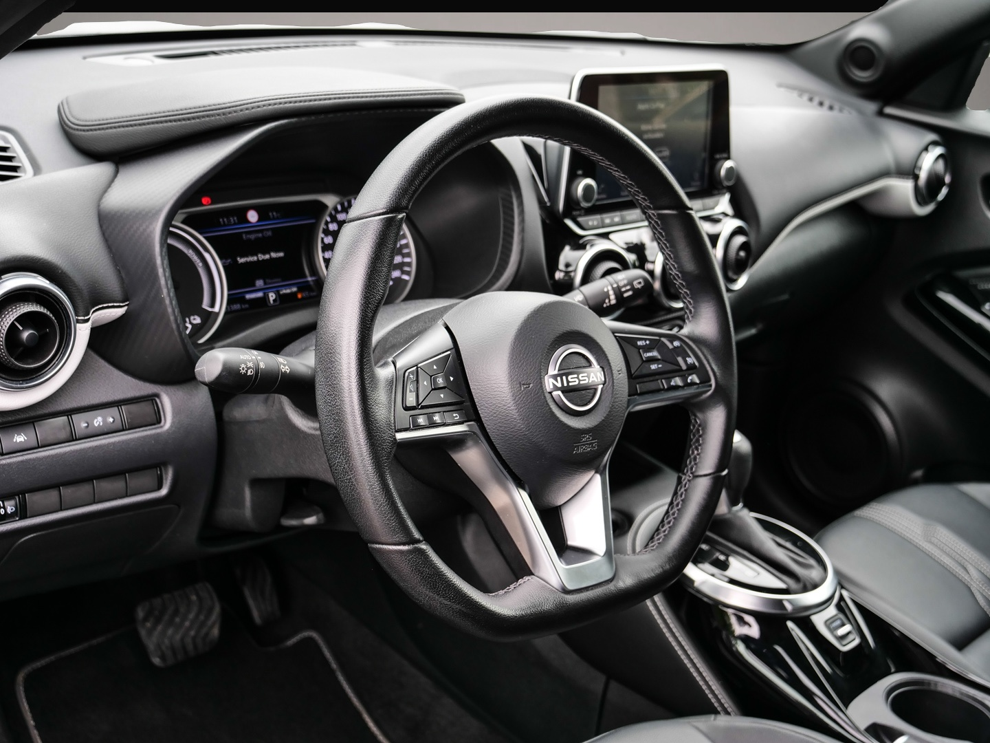 Bild 5 Nissan Juke Hybrid Premiere Edition LED Klimaautom Fahr