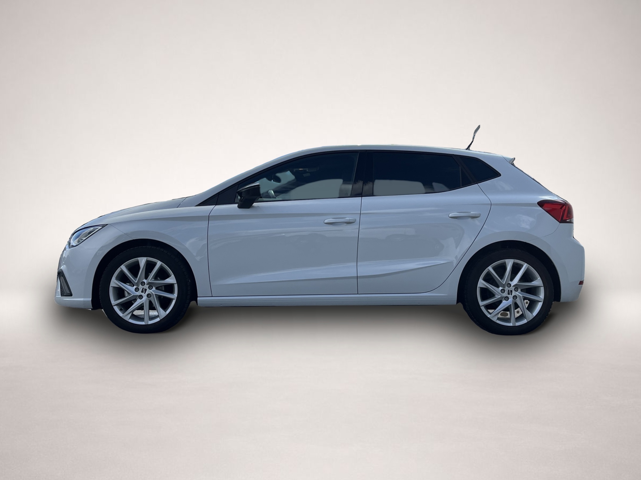Bild Ibiza Seat