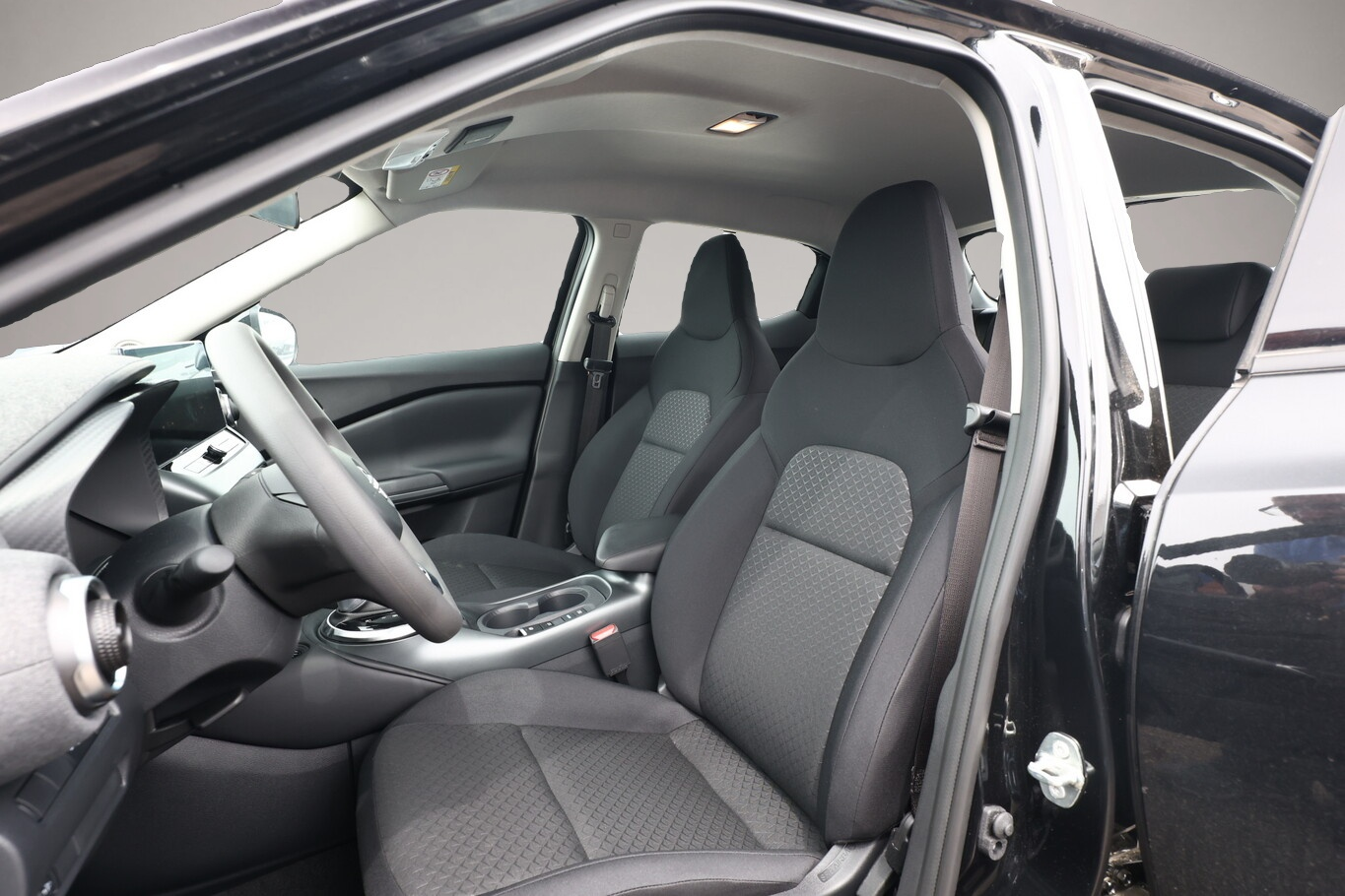 Bild 5 Nissan Juke Hybrid Acenta KomfortP SHZ LED Kam CarP BT