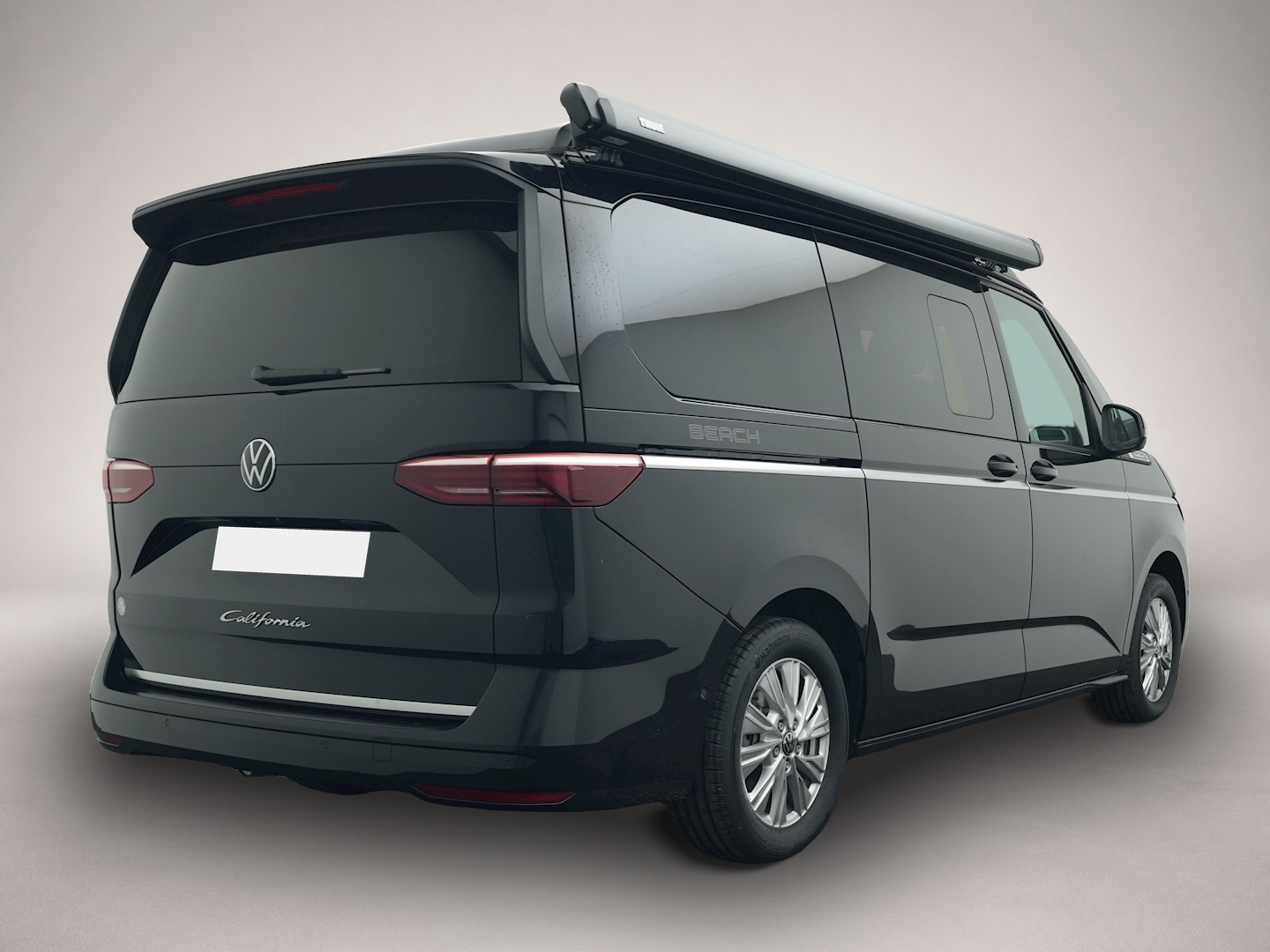 Bild 5 Volkswagen T7 California Beach Camper TDI DSG LED NAVI 5-J-