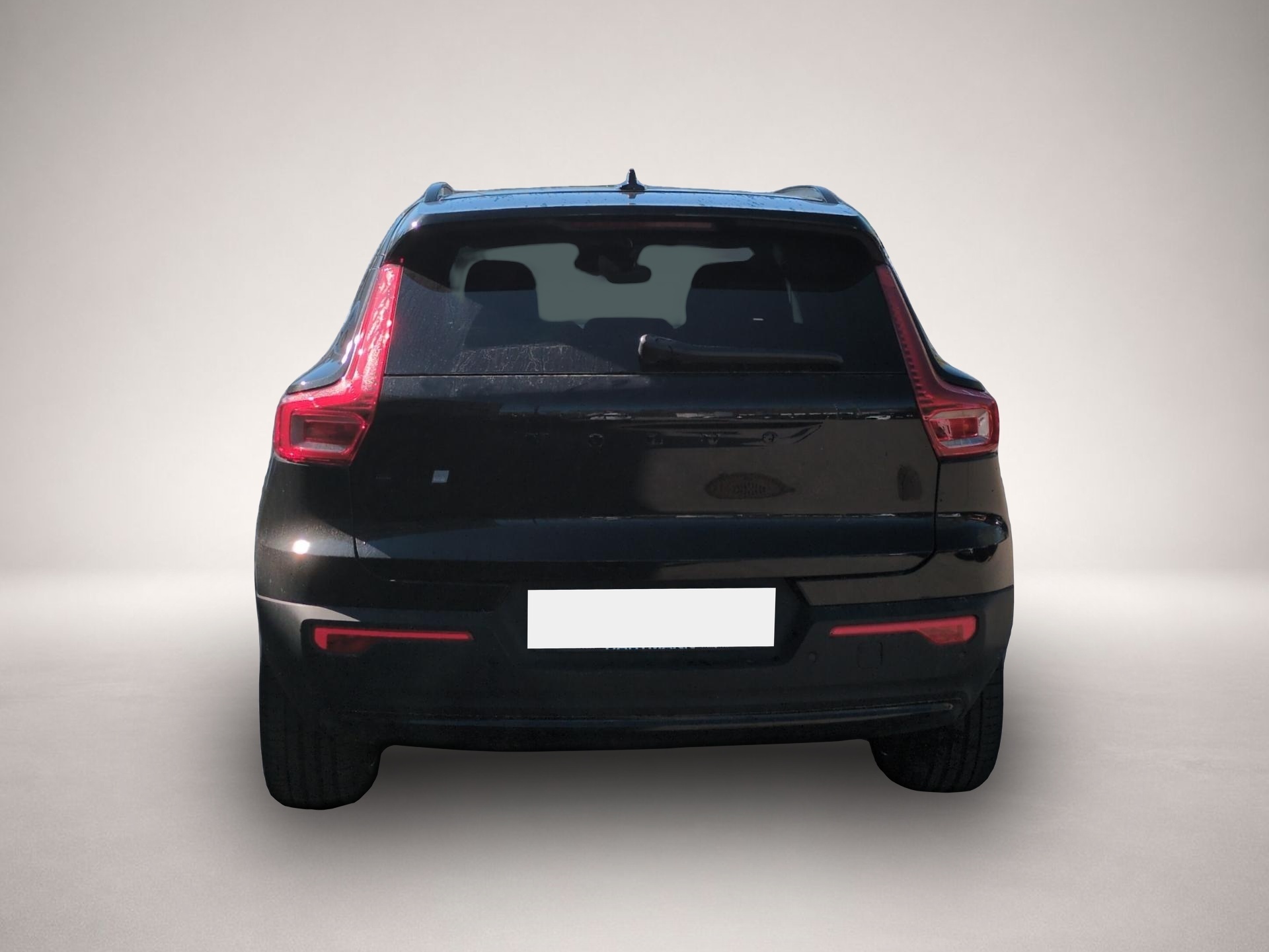 Bild 7 Volvo EX40 Fully Electric Single M. Extended Range RWD