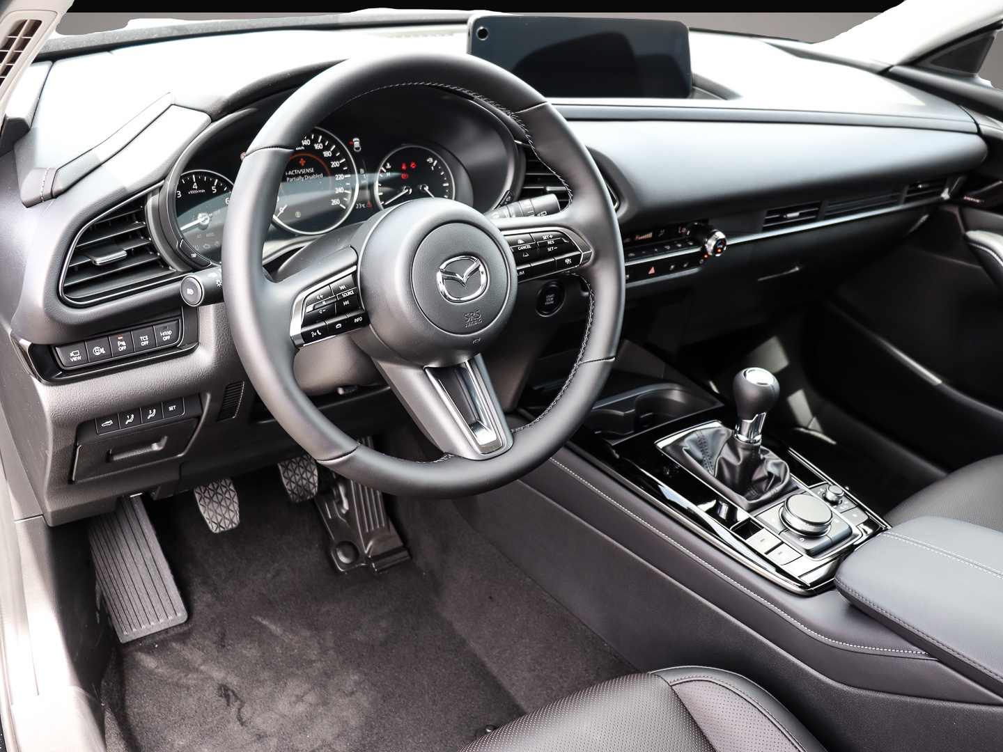 Bild 5 Mazda CX-30 2027 Homura Plus 2.5L e-SKYACTIV-G 140PS 6