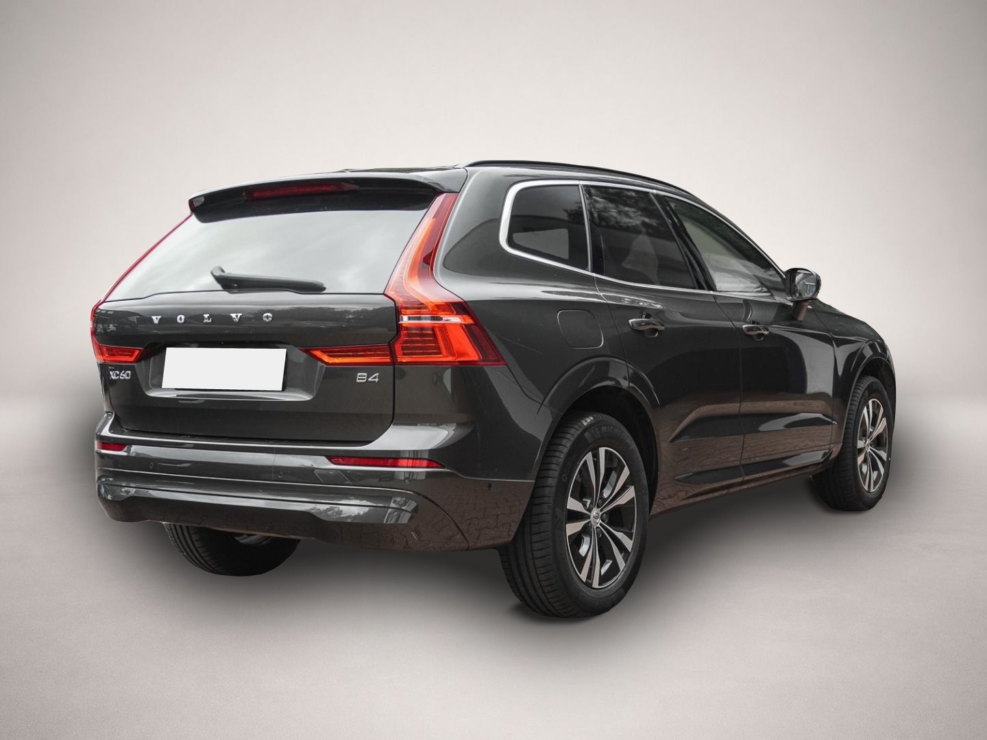 Bild 2 Volvo XC60 Momentum Pro 2WD Digitales Cockpit Soundsys