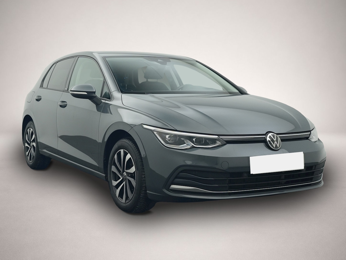 Bild 7 Volkswagen Golf 8 1.5 TSI Active LED NAVI STANDHZG ACC