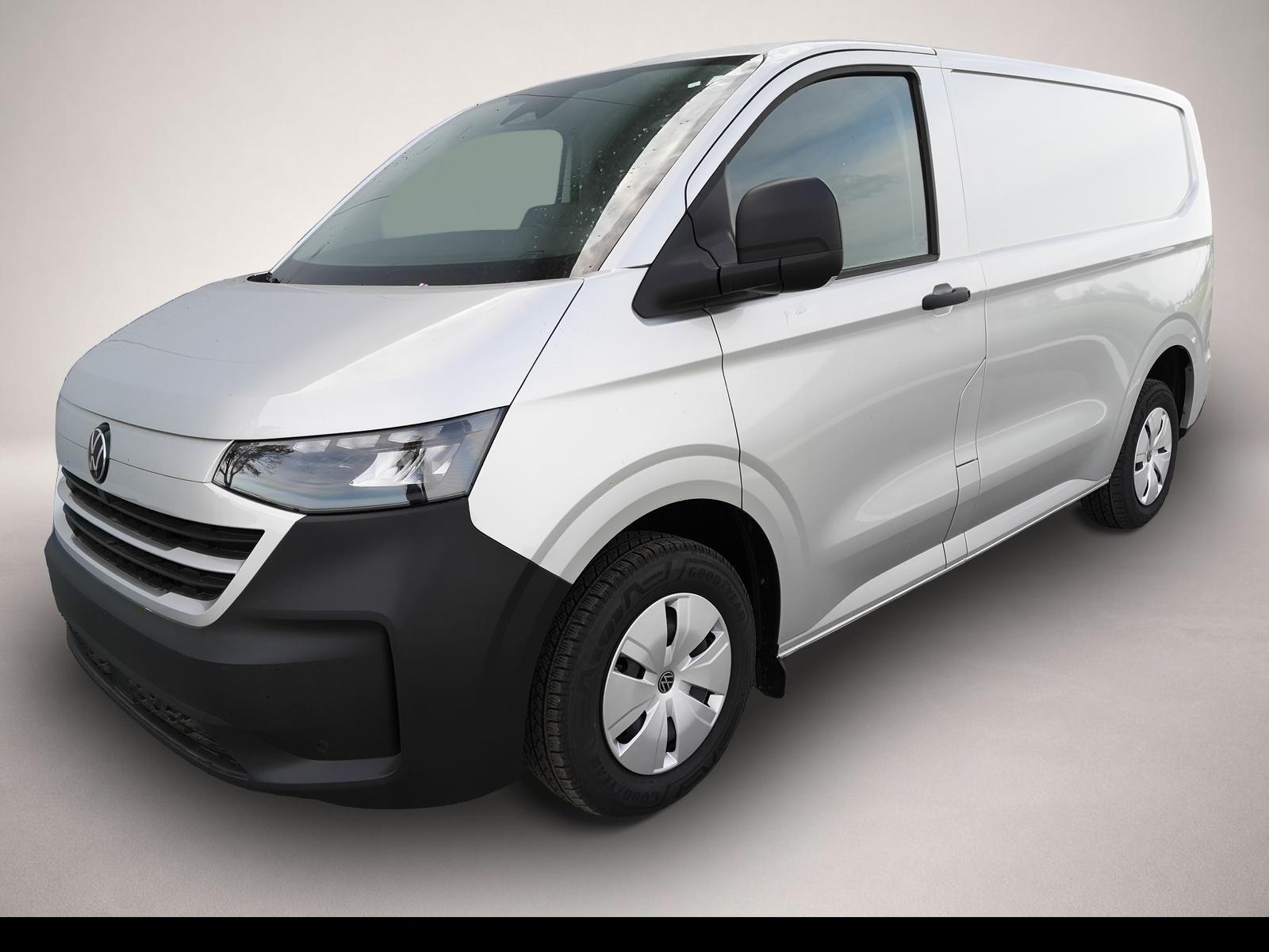 Bild T5 Transporter Volkswagen