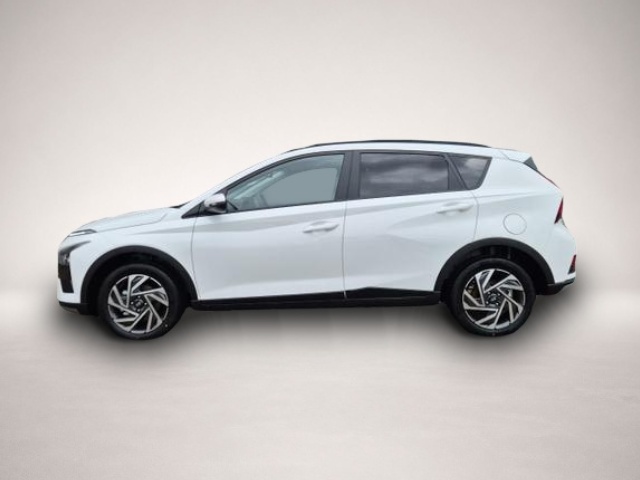 Fotografie Hyundai Bayon Trend 1.0 T-GDI 90PS Automatik Klimaauto.
