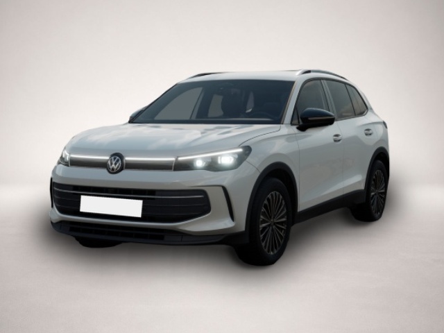 Bild Tiguan Volkswagen