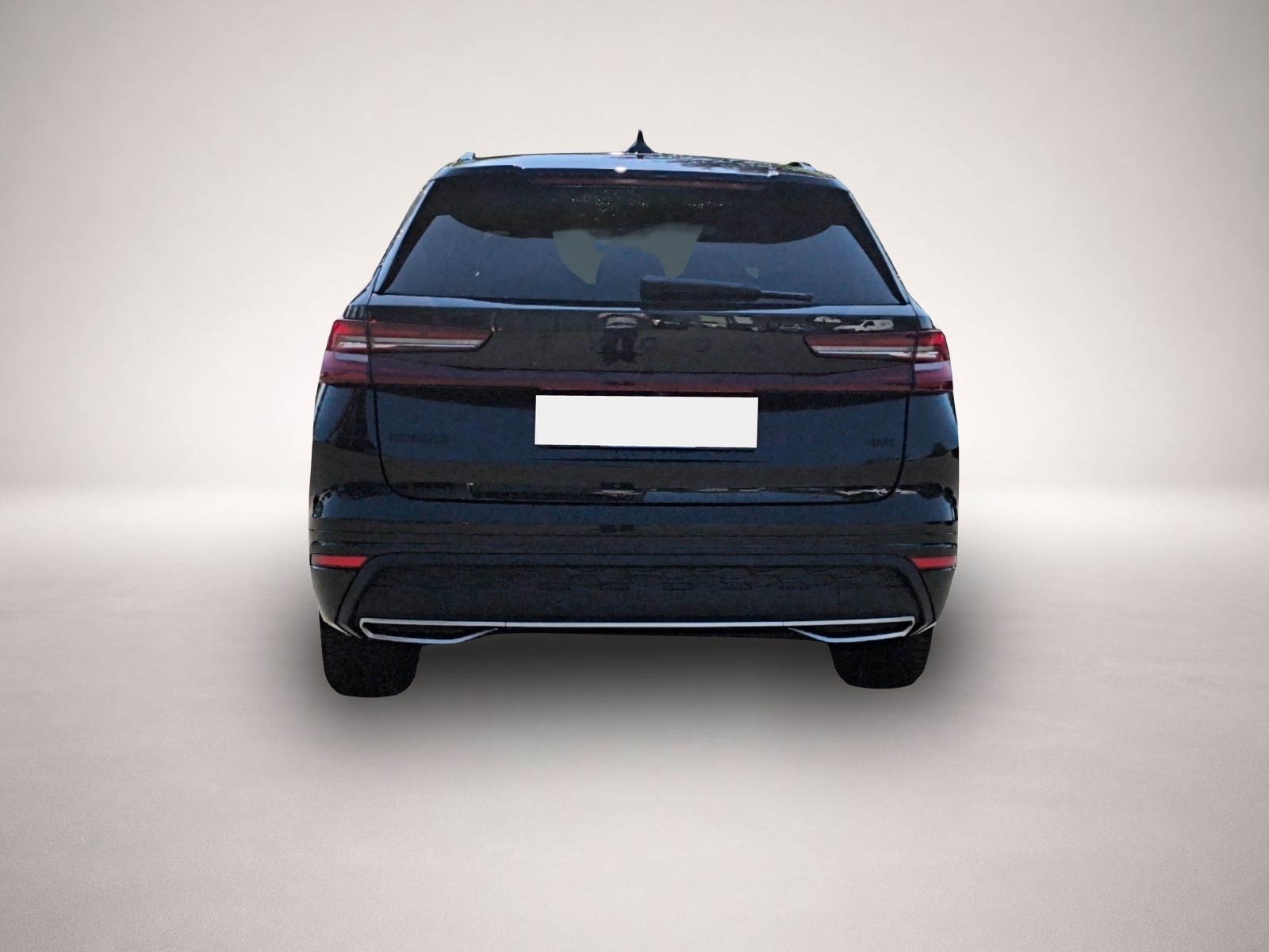 Bild 6 Skoda Kodiaq 2.0 TDI DSG 4x4 Sportline AHK 7-SITZER ST