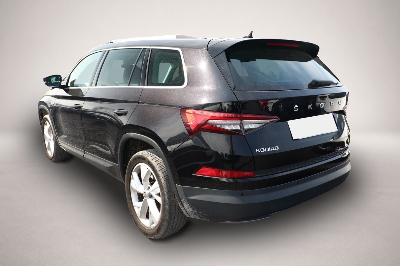 Bild 4 Skoda Kodiaq 1.5 TSI 150 DSG Style LED Nav ACC 19Z Kam