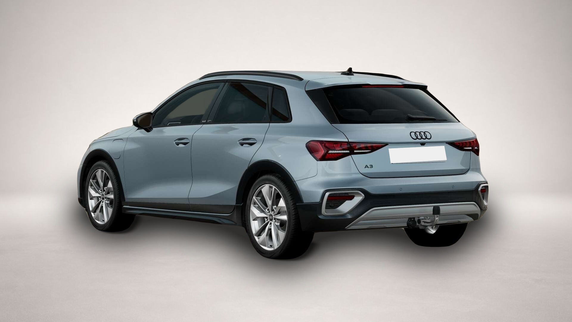 Fotografie 4 des Audi A3 allstreet 40 TFSI e