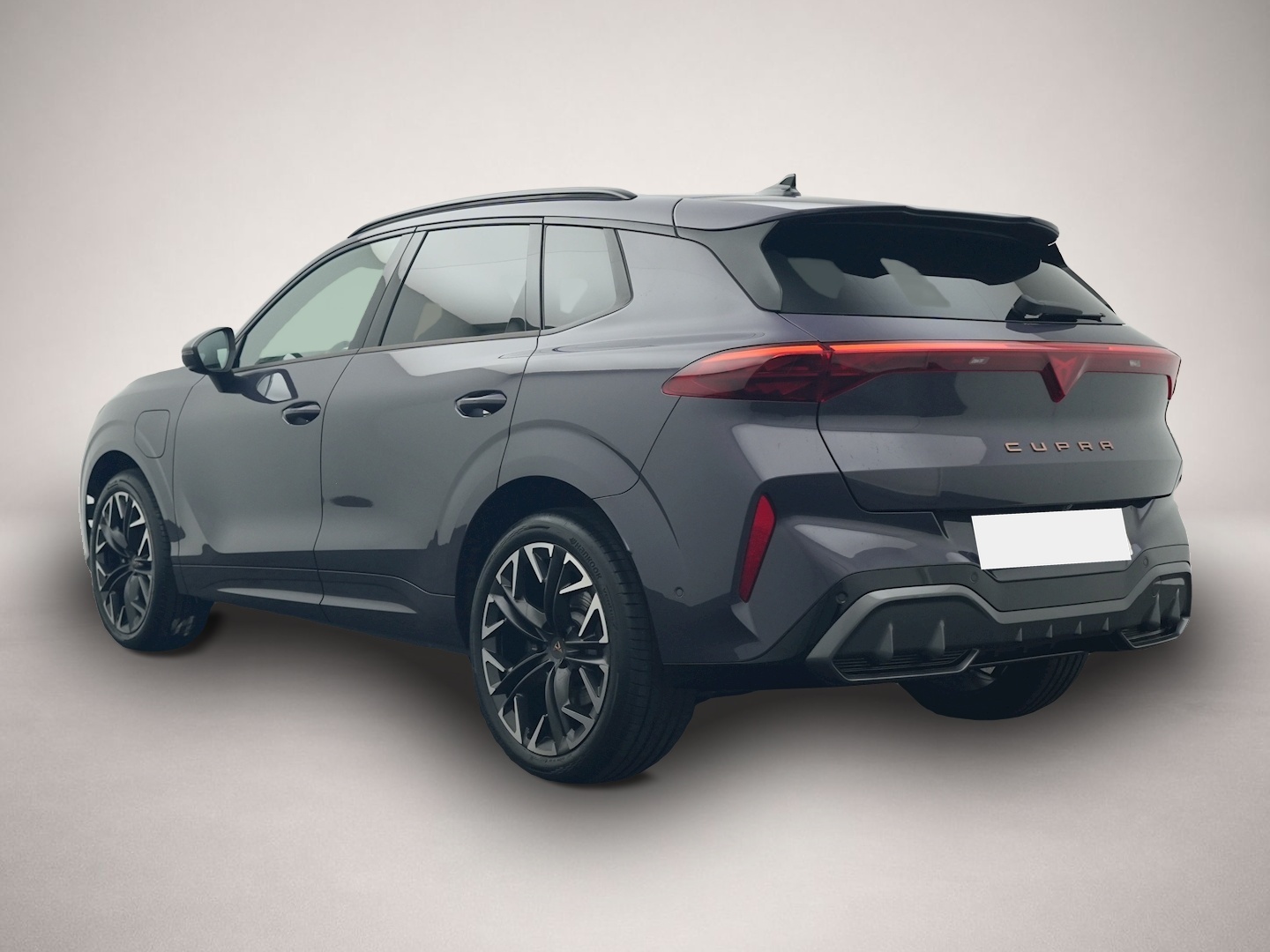 Cupra Terramar Terramar 1.5 TSI eHybrid DSG VZ MATRIX 360 HUD 2 - Thumbnail 3