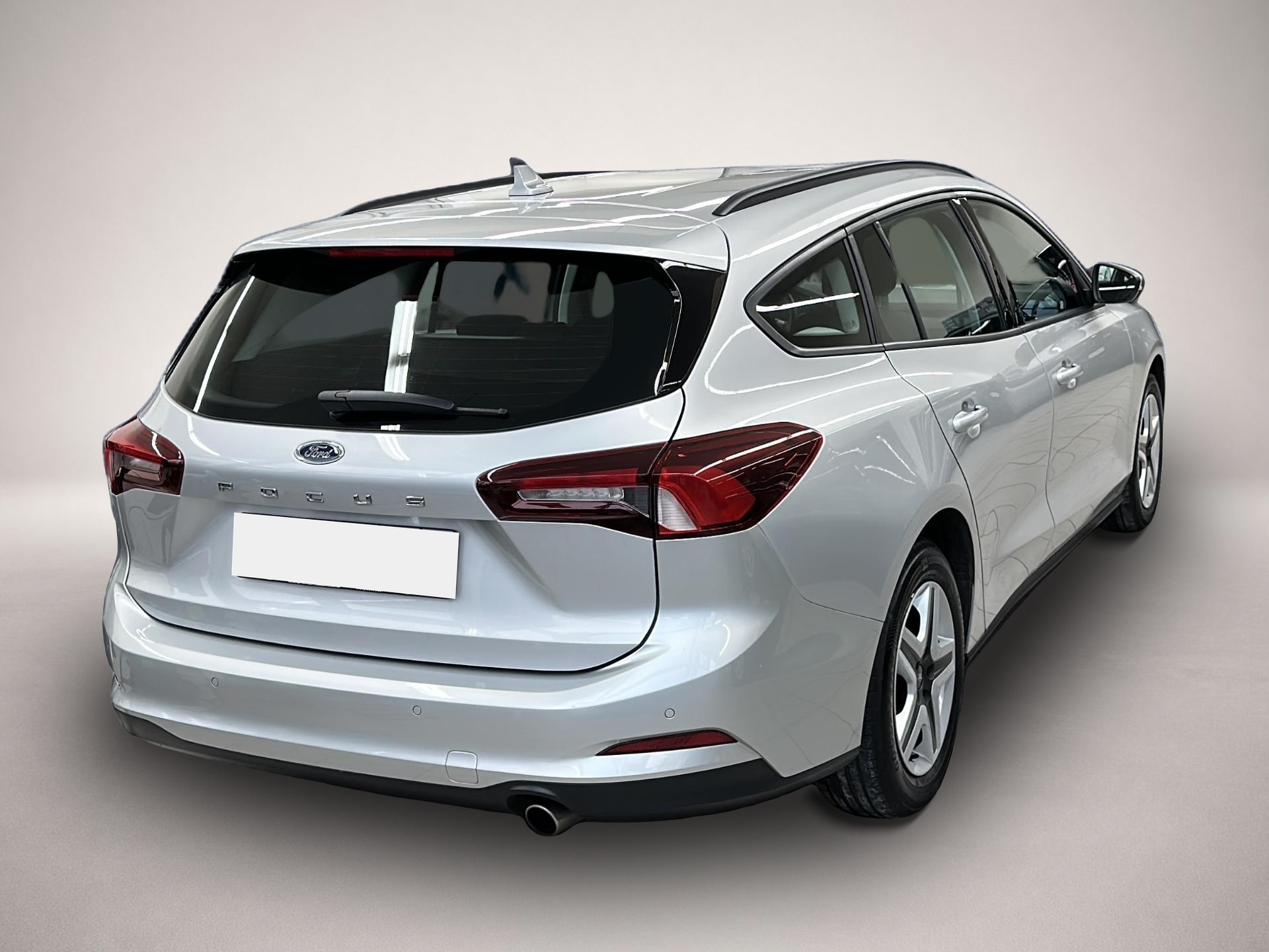 Bild 3 Ford Focus Cool & Connect Bluetooth Navi LED Klima