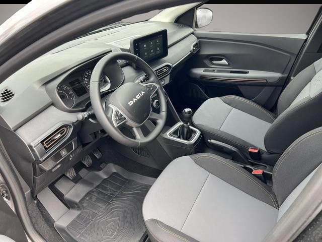 Bild 3 Dacia Jogger Extreme 5-S LED+RFK Jogger TCe 110 Extreme 5-S .
