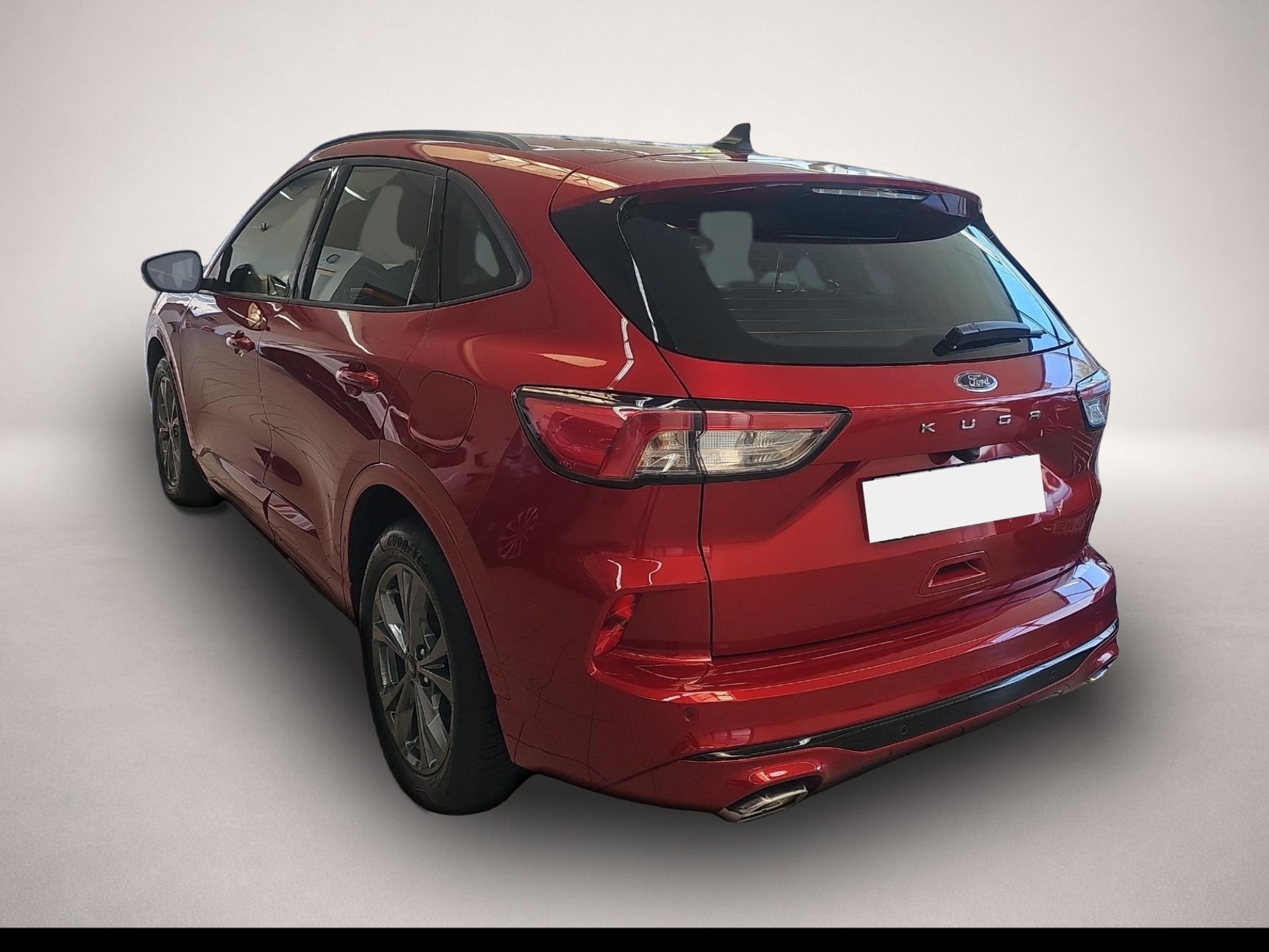 Bild 2 Ford Kuga ST-Line Sportpaket Bluetooth Head Up Displa