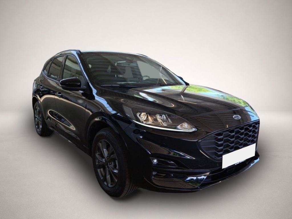 Bild 2 Ford Kuga 2.5 Duratec PHEV ST-LINE AHK+WinterPaket