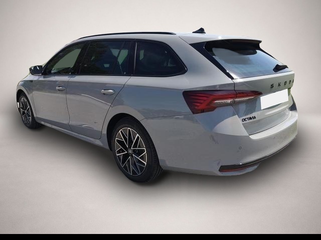Octavia Skoda