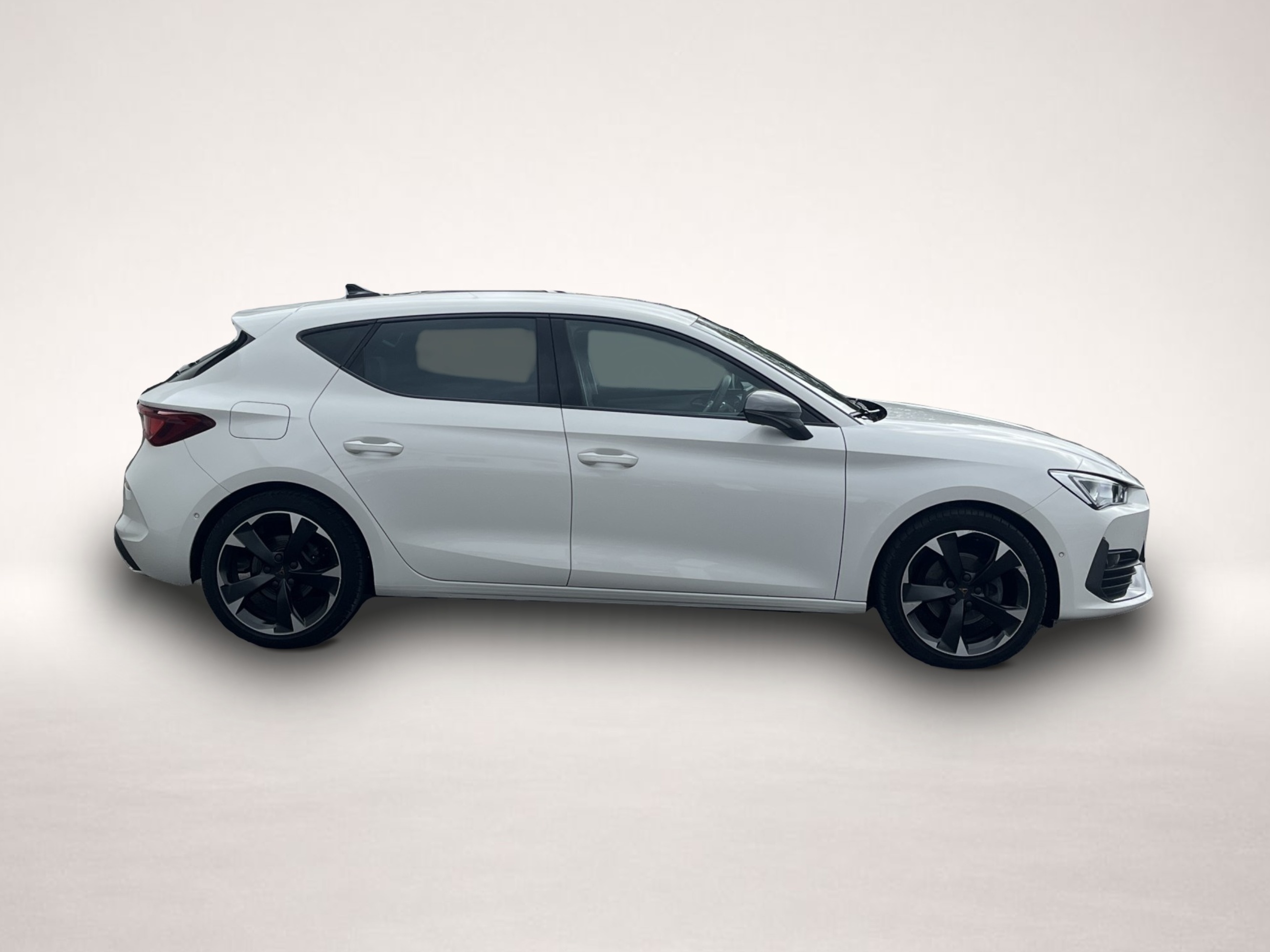 Bild 5 Cupra Leon 1.5 TSI DSG 150¤ m.20% Anz. Navi ACC LED Ke