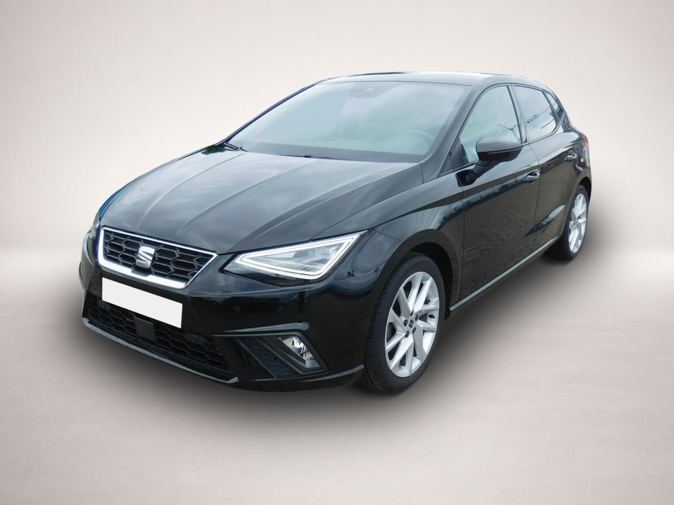 Bild 4 Seat Ibiza 1.0 FR-Line TSI BMT 4Trg Navi Klima...